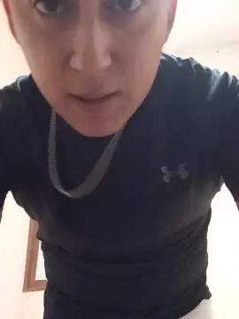 Cam4 Live Sex of mex777_fun