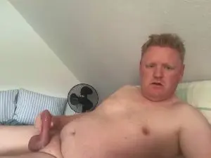 Cam4 Nude Webcam of BareBackFotze