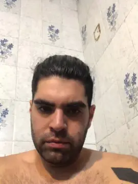 Cam4 Nude Webcam of Turcin23