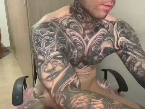 Cam4 Watch Live Sex Cams of anubiserotic