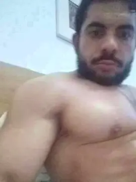 Cam4 Live Sex of JohnnyDoe2025