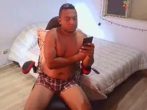Cam4 Nude Webcam of Juanchovergon22