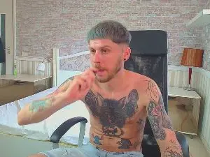 Cam4 Live Sex of JonahShaw