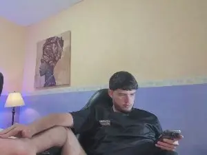 Cam4 Sex Chat of Joan_Blake