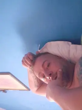 Cam4 Sex Cam of bandidos19
