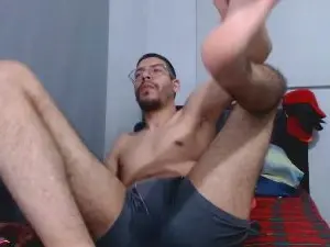 Cam4 Adult Webcams of gollfather1