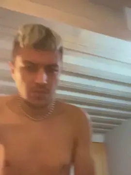 Cam4 Live Sex of pichulito666