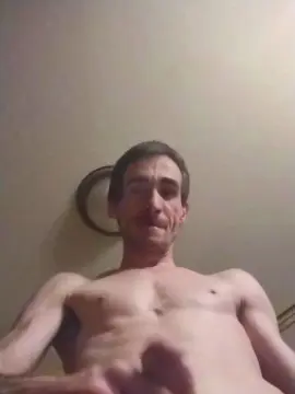 Cam4 Live Porn of Bigdaddyj3095