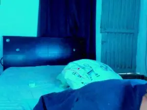 Cam4 Private Sex Chat of Tommy_carlos