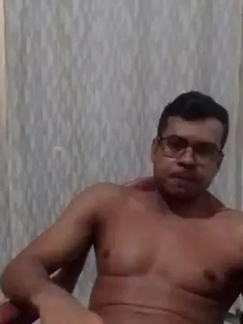 Cam4 Free Porn Cam of indio84