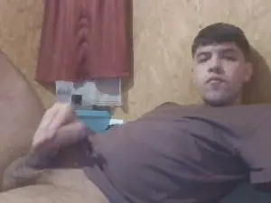 Cam4 Adult Webcam of Incognito1999