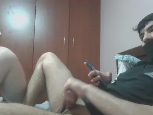 Cam4 Sex Chat of Incognito1999