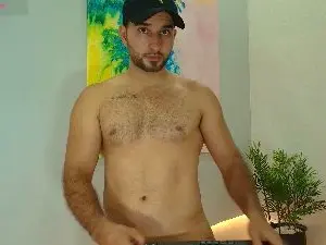 Cam4 Adult Video Chat of Lorenzo_Walker