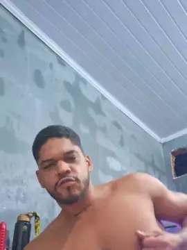 Cam4 Sex Chat of RealCriadoRio