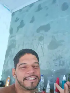 Cam4 Sex Chat of RealCriadoRio