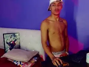 Cam4 Adult Video Chat of angel_foxc_