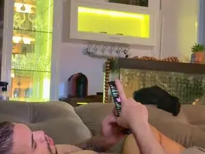 Cam4 Sex Cam of tattooer2