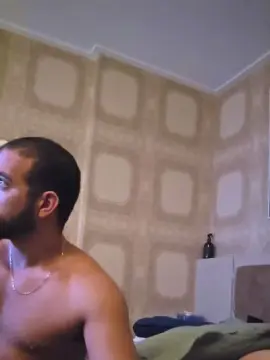 Cam4 Live Porn of tattooer2