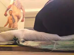 Cam4 Adult Webcam of tattooer2