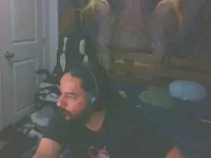 Cam4 Live Sex of boost2469