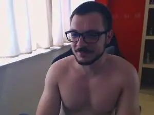 Cam4 Adult Webcam of GangstaLover