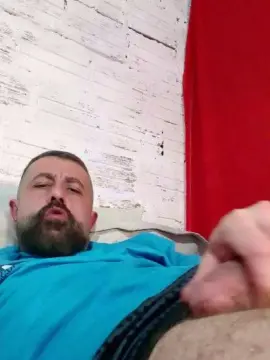 Cam4 Sex Cam of euleandro_