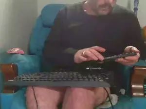 Cam4 Adult Video Chat of Toys_Story