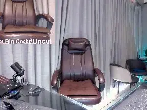 Cam4 Live Sex Cam of OnlineBossUK