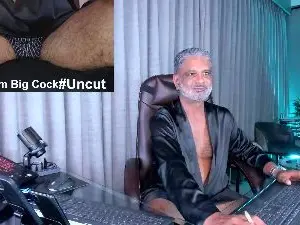 Cam4 Free Live Porn of OnlineBossUK