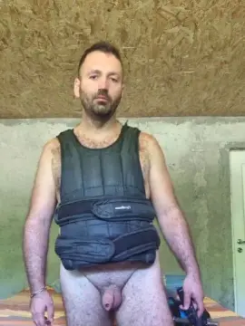 Cam4 Free Porn Cam of florin166