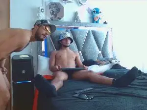 Cam4 Adult Webcam of Elchino22xxl