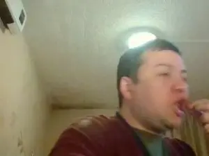 Cam4 Sex Chat of Frank0603CL