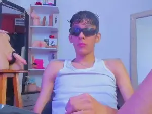 Cam4 Adult Video Chat of Dante_hot18