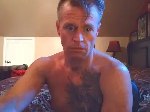 Cam4 Adult Video Chat of DILFiGuess1