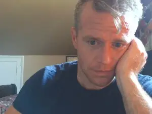 Cam4 Free Porn Cam of DILFiGuess1