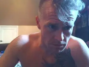 Cam4 Nude Webcam of DILFiGuess1
