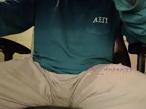 Cam4 Live Porn of DoTao77