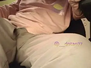 Cam4 Nude Webcam of DoTao77