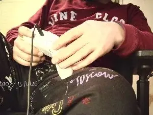 Cam4 Sex Cam of DoTao77