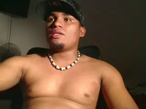 Cam4 Nude Webcam of davi_cam777