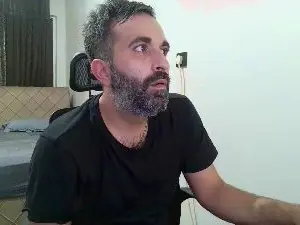 Cam4 Free Porn Cam of tiglatpleser