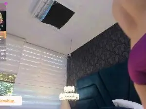 Cam4 Live Porn of Tayler_White