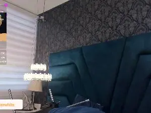 Cam4 Adult Webcam of Tayler_White