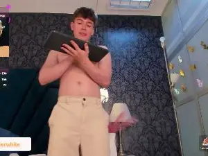 Cam4 Best Webcam of Tayler_White