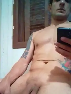Cam4 Nude Webcam of DotadoSBC1986