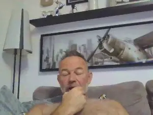 Cam4 Free Live Porn of bear70s