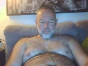 Cam4 Private Sex Chat of bear70s