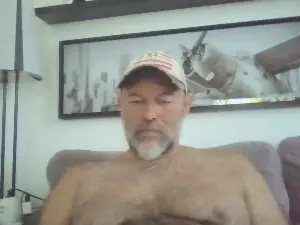 Cam4 Free Live Porn of bear70s