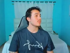 Cam4 Nude Webcam of juan__jimenez