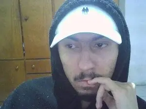Cam4 Nude Webcam of michel1512